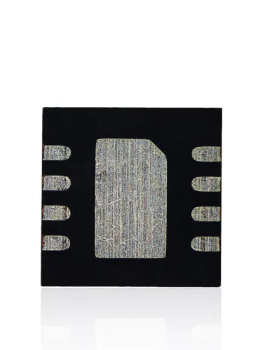 SMC RESET manette IC pour MacBook Air 11" / 13" / Pro 13" / 15" A1465 / A1466 / A1502 / A1398 / (2013-2015) (SN0903049DRGR / SUDM / U5110: QFN-8 Pin) – Image 5
