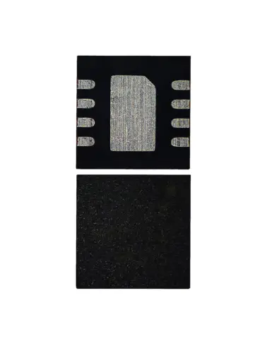 SMC RESET manette IC pour MacBook Air 11" / 13" / Pro 13" / 15" A1465 / A1466 / A1502 / A1398 / (2013-2015) (SN0903049DRGR / SUDM / U5110: QFN-8 Pin) – Image 6
