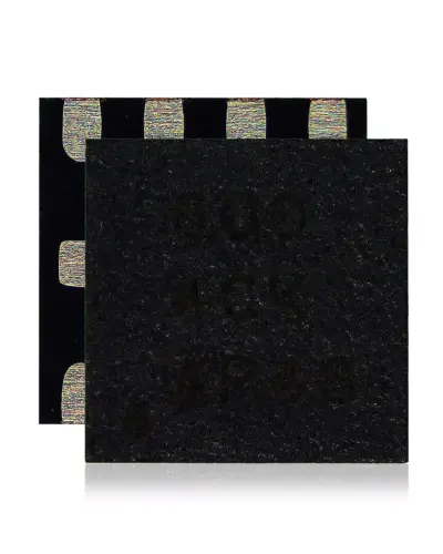 SATA PCB Voltage Supply manette IC pour MacBooks (SN75LVCP600DRF / SN75LVCP600: QFN-8 Pin)