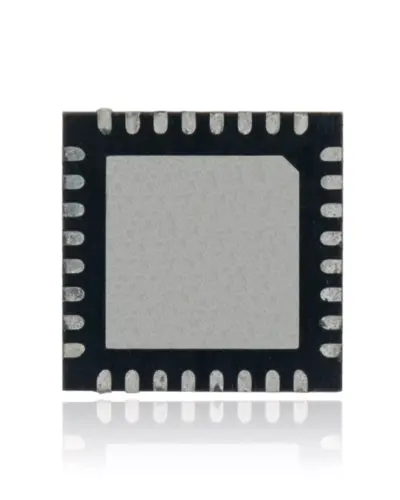 Single Synchronous Buck Controller IC For MacBook Air 11" / 13" / Pro 13" / 15" A1370 / A1465 / A1369 / A1466 / A1425 / A1502 / A1398 (2011-2015) (U7501 / U7201: QFN-32 Pin) – Image 4