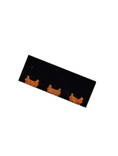 Circuit intégré de contrôle de régulateur de tension linéaire PMIC pour MacBook (TPS720105DRVR / TPS720105 / 720105 / ODC: SON-6 broches) – Image 5