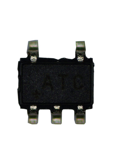 Overvoltage Protection Relay For MacBooks (Late 2009-Mid 2017) (MAX9940AXK+: U6900: SC70-5) – Image 3