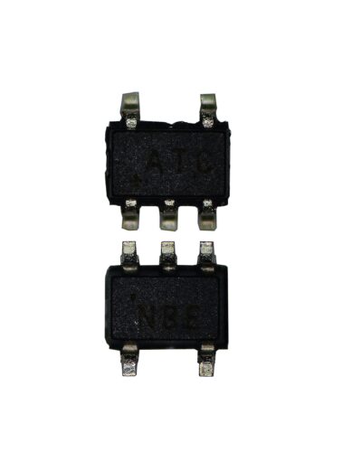 Overvoltage Protection Relay For MacBooks (Late 2009-Mid 2017) (MAX9940AXK+: U6900: SC70-5) – Image 2