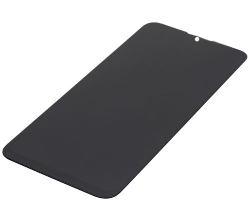Écran LCD complet sans cadre pour Motorola Moto G8 Power Lite (XT2055 / 2020) (reconditionné) (noir) – Image 2