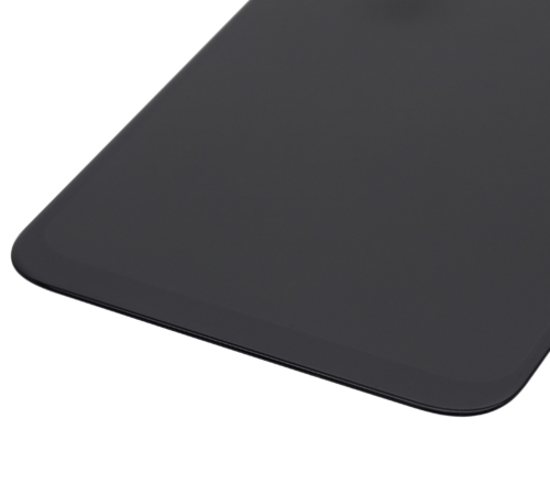 Écran LCD complet sans cadre pour Motorola Moto G8 Power Lite (XT2055 / 2020) (reconditionné) (noir) – Image 4
