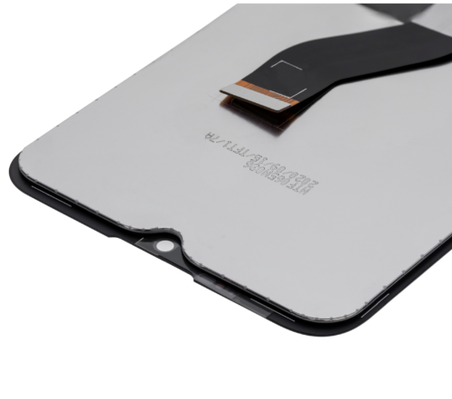 Écran LCD complet sans cadre pour Motorola Moto G8 Power Lite (XT2055 / 2020) (reconditionné) (noir) – Image 6