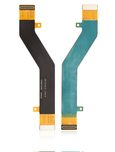 Câble flexible de carte mère pour Motorola Moto G Power (XT2041-4 / XT2041-6 / XT2041-7 / XT2041DL / 2020) – Image 6