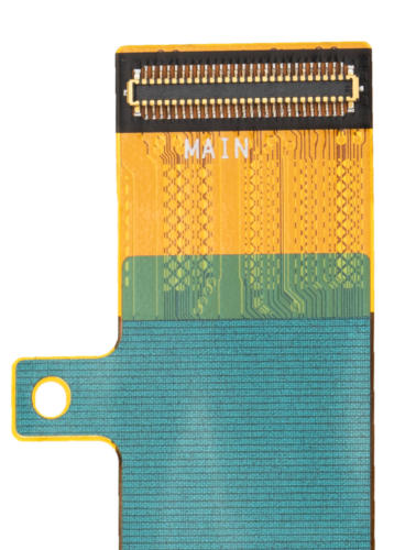 Câble flexible de carte mère pour Motorola Moto G Power (XT2041-4 / XT2041-6 / XT2041-7 / XT2041DL / 2020) – Image 3