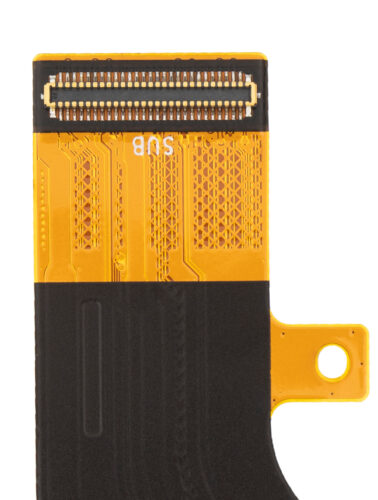 Câble flexible de carte mère pour Motorola Moto G Power (XT2041-4 / XT2041-6 / XT2041-7 / XT2041DL / 2020) – Image 4