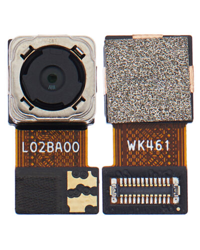 Caméra arrière (téléobjectif) pour Motorola Moto G8 Power (XT2041-1 / XT2041-3 / 2020) – Image 2