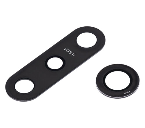 Objectif de caméra arrière avec adhésif pour Motorola Moto G Power (XT2041-4 / XT2041-6 / XT2041-7 / XT2041DL / 2020) – Image 6