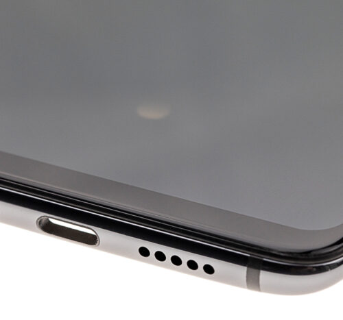 Bloc écran OLED avec cadre pour Xiaomi Mi 9 (reconditionné) (Piano Black) – Image 5