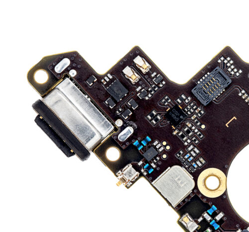 Connecteur de charge avec Board pour Xiaomi Mi 9 – Image 2