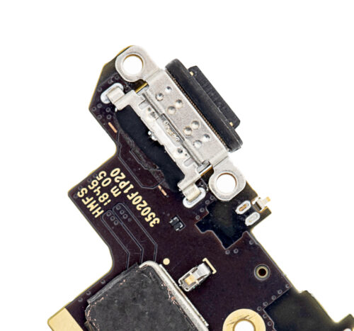 Connecteur de charge avec Board pour Xiaomi Mi 9 – Image 5