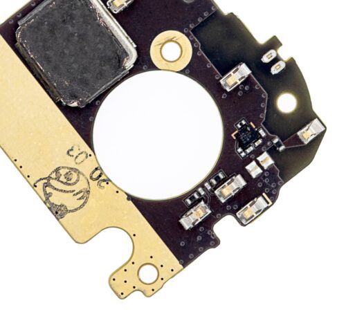 Connecteur de charge avec Board pour Xiaomi Mi 9 – Image 6