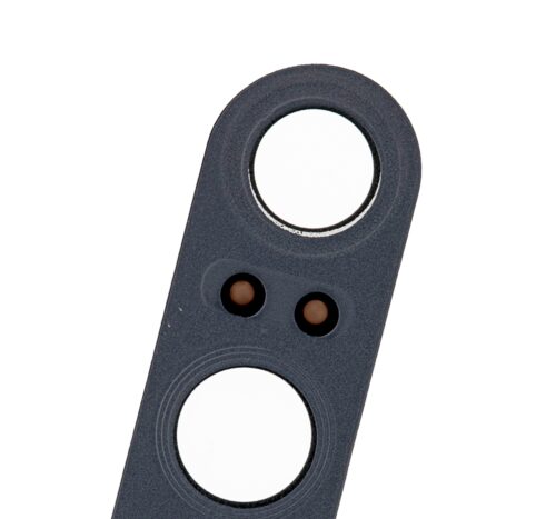 Objectif de caméra arrière (verre uniquement) avec adhésif pour Xiaomi Mi 9 – Image 2