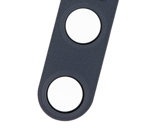 Objectif de caméra arrière (verre uniquement) avec adhésif pour Xiaomi Mi 9 – Image 3