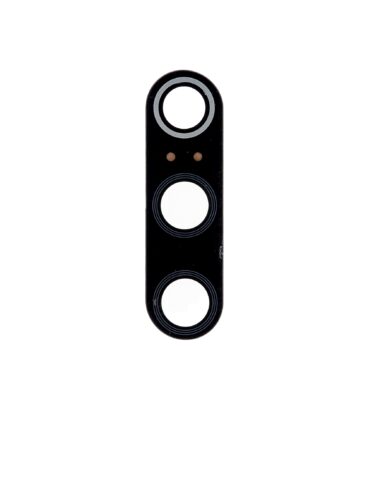 Objectif de caméra arrière (verre uniquement) avec adhésif pour Xiaomi Mi 9 – Image 4