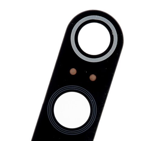 Objectif de caméra arrière (verre uniquement) avec adhésif pour Xiaomi Mi 9 – Image 5