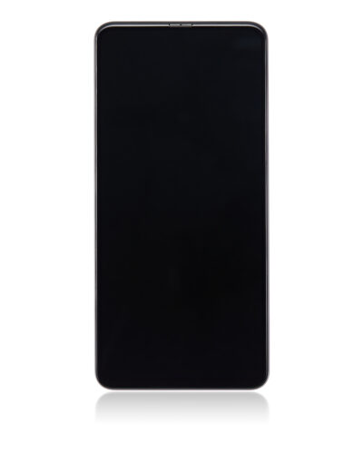 OLED Assembly With Frame For Xiaomi Mi Mix 3 (Refurbished) (All Colors) – Image 3