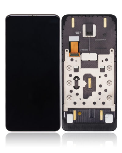 OLED Assembly With Frame For Xiaomi Mi Mix 3 (Refurbished) (All Colors) – Image 2