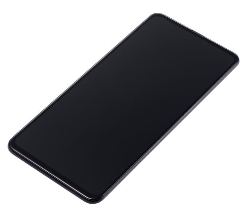OLED Assembly With Frame For Xiaomi Mi Mix 3 (Refurbished) (All Colors) – Image 5