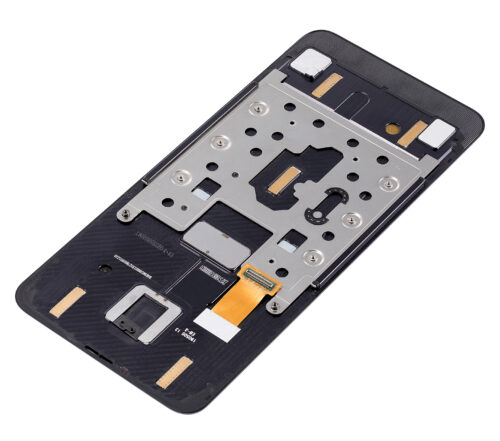 OLED Assembly With Frame For Xiaomi Mi Mix 3 (Refurbished) (All Colors) – Image 6