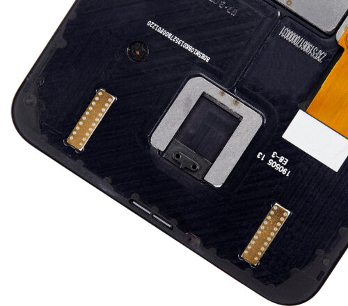 OLED Assembly With Frame For Xiaomi Mi Mix 3 (Refurbished) (All Colors) – Image 7
