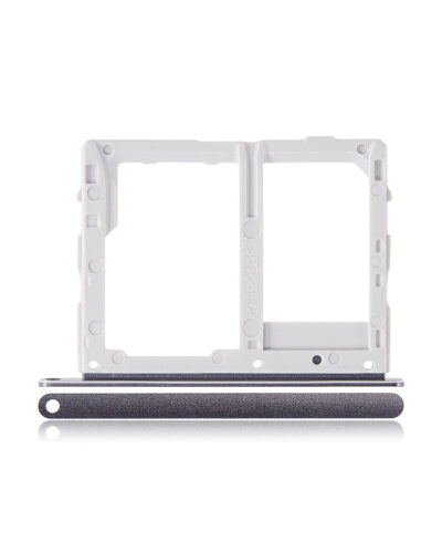Sim Card Tray For Samsung Galaxy Tab S5E 10.5" (T720 / T725) (2019) (Black)