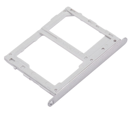 Tiroir SIM pour Samsung Galaxy Tab S5E 10.5" (T720 / T725) (2019) (blanc) – Image 6