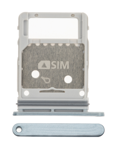 Sim Card Tray For Samsung Galaxy Tab S6 (T860 / T865) (2019) (Cloud Blue)