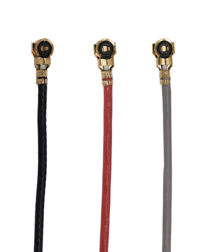 Antenne Connecting câble pour Samsung Galaxy Tab S6 10.5" (T860 / T865) (2019) (3 Piece Set) – Image 2