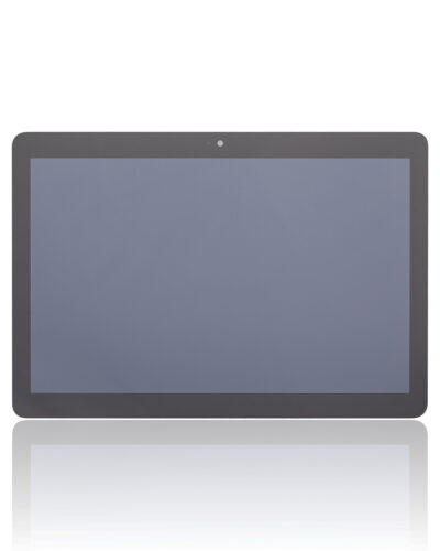Écran LCD complet sans cadre pour Huawei MediaPad T3 10" 2017 (reconditionné) (noir) – Image 2