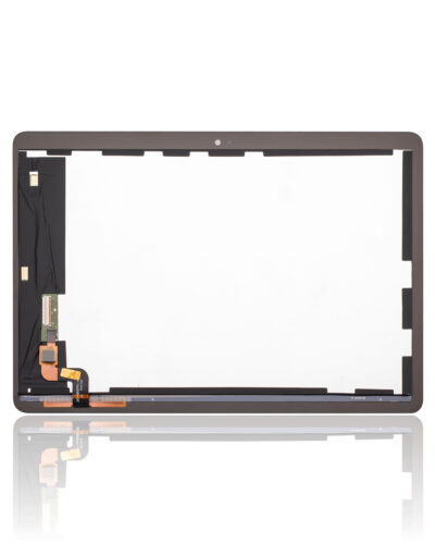 Écran LCD complet sans cadre pour Huawei MediaPad T3 10" 2017 (reconditionné) (noir) – Image 3