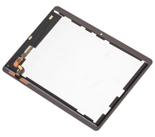 Écran LCD complet sans cadre pour Huawei MediaPad T3 10" 2017 (reconditionné) (noir) – Image 8