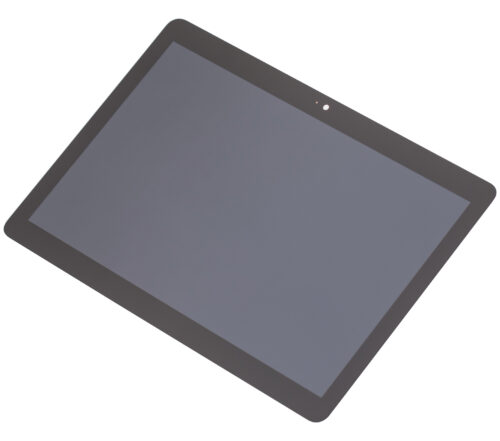 Écran LCD complet sans cadre pour Huawei MediaPad T3 10" 2017 (reconditionné) (noir) – Image 4