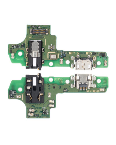 Carte de port de charge pour Samsung Galaxy A10S (A107F / 2019) (M15) (version internationale) (Pièce de rechange Plus) – Image 2
