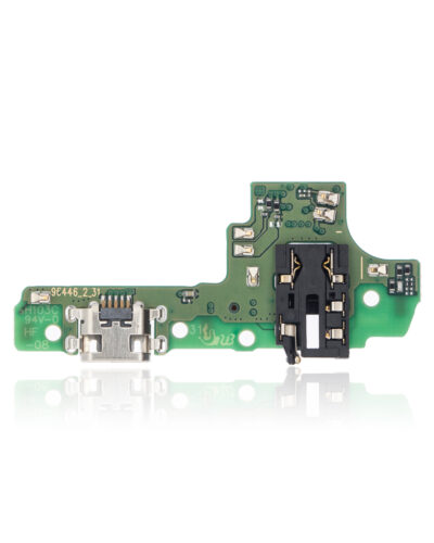 Carte de port de charge pour Samsung Galaxy A10S (A107F / 2019) (M15) (version internationale) (Pièce de rechange Plus) – Image 3