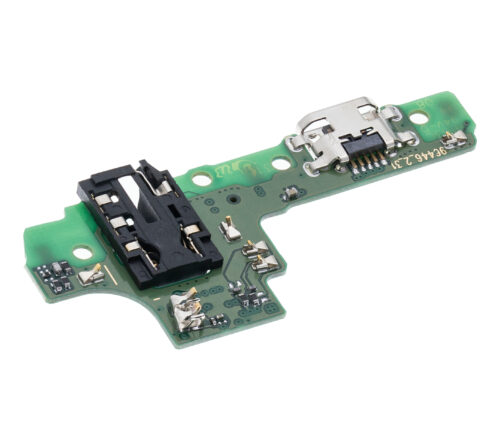 Carte de port de charge pour Samsung Galaxy A10S (A107F / 2019) (M15) (version internationale) (Pièce de rechange Plus) – Image 5