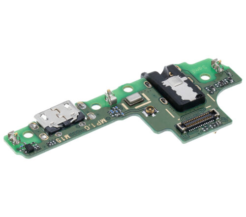 Carte de port de charge pour Samsung Galaxy A10S (A107F / 2019) (M15) (version internationale) (Pièce de rechange Plus) – Image 4