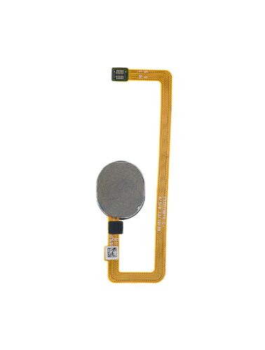 Empreinte digitale Reader avec nappe pour Samsung Galaxy A10s (A107 / 2019) (noir) – Image 3