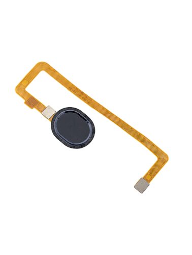Empreinte digitale Reader avec nappe pour Samsung Galaxy A10s (A107 / 2019) (noir) – Image 5