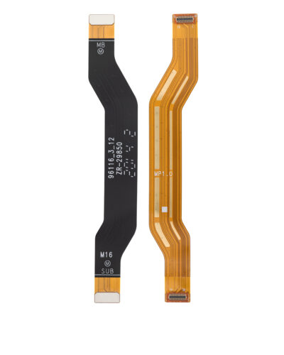 Main Board Flex Cable For Samsung Galaxy A10S (A107 / 2019) (US Version) (M16) – Image 2