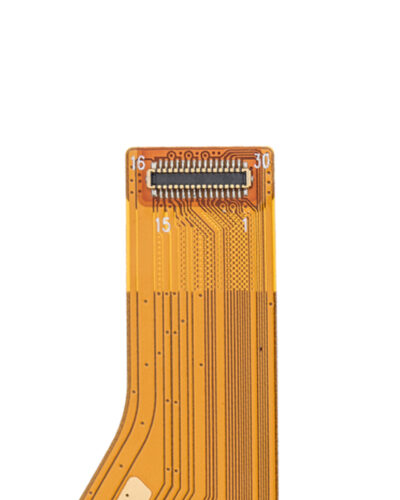 Main Board Flex Cable For Samsung Galaxy A10S (A107 / 2019) (US Version) (M16) – Image 4