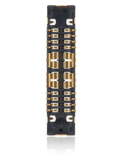 Receiver Range Inductor Environment Light Sensor Microphone FPC Connector For iPhone 11 (J7900: 16 Pin) – Image 4