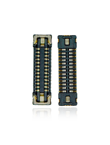 LCD FPC connecteur pour iPhone 11 (J8000: 26 Pin) – Image 2