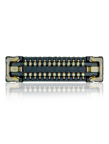 LCD FPC connecteur pour iPhone 11 (J8000: 26 Pin) – Image 4