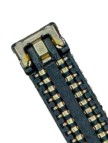 LCD FPC connecteur pour iPhone 11 (J8000: 26 Pin) – Image 5