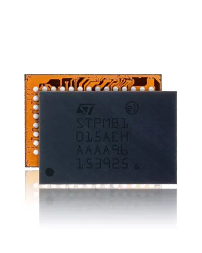Sans fil chargeur IC Chip pour iPhone 11 / 11 Pro / 11 Pro Max (STPMB) – Image 3
