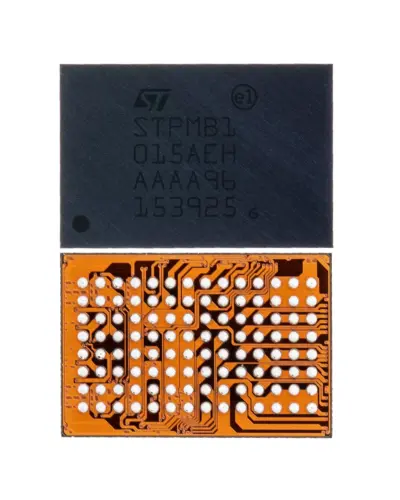 Sans fil chargeur IC Chip pour iPhone 11 / 11 Pro / 11 Pro Max (STPMB) – Image 2